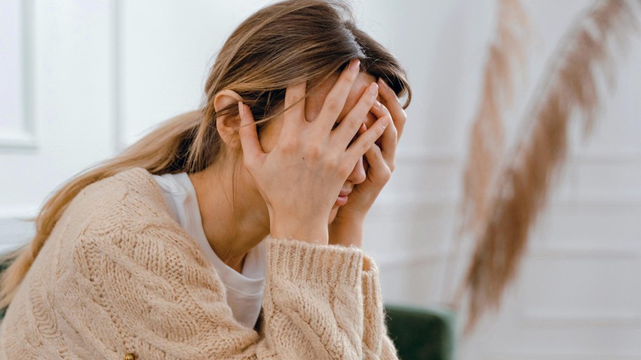 Rengeteg nő küzd szülés utáni depresszióval, de még mindig nem mernek róla elegen beszélni