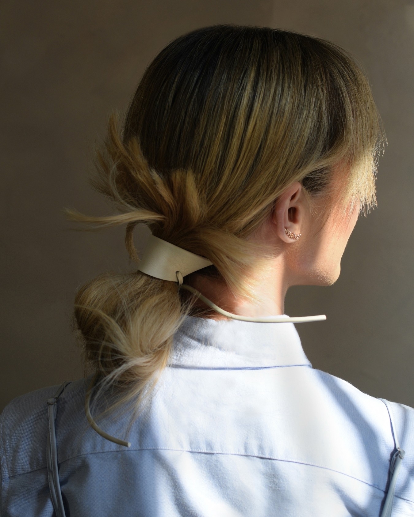 Az Agnes Kovacs és a KEVIN.MURPHY kolleborációja izgalmas, különleges hajkiegészítőket eredményezett, amelyek kifinomulttá teszik a frizurádat