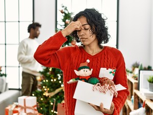 Így őrizd meg a mentális egészségedet az ünnepek idején