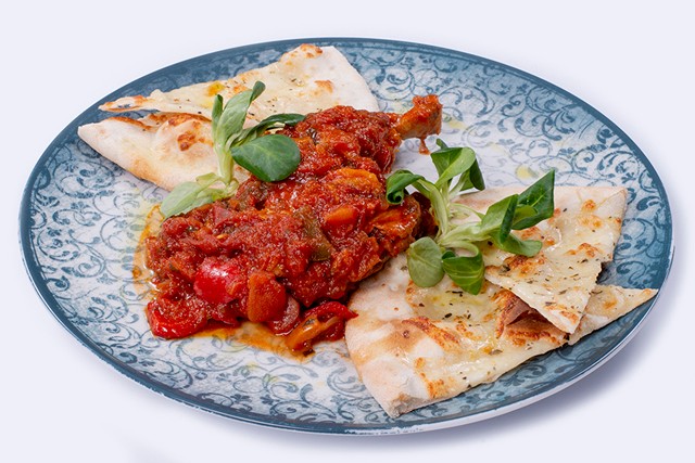 Ciao Mamma! - A kedvenc éttermed lesz, ha odavagy az olasz életérzésért