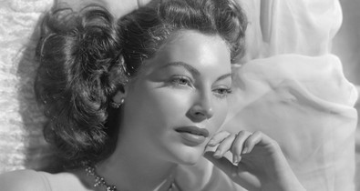 Az utánozhatatlan Ava Gardner, aki miatt Frank Sinatra majdnem öngyilkos lett