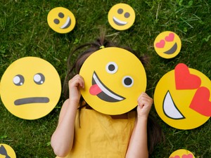 Kvíz: Te biztosan tudod, melyik emoji mit jelent, vagy eddig rosszul használtad őket?