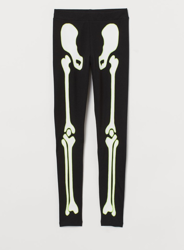 Leggings - H&M - 3495 Ft