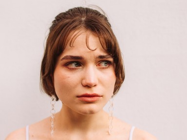 Sírni igenis ér: ezért lenne jó, ha nem szégyellnéd többé