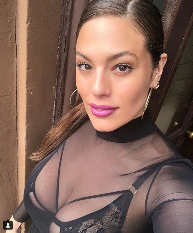 Ashley Graham