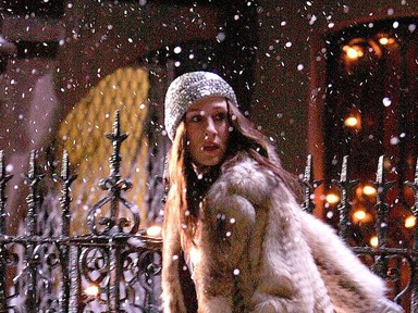 A legjobb filmek, amik szilveszterkor játszódnak