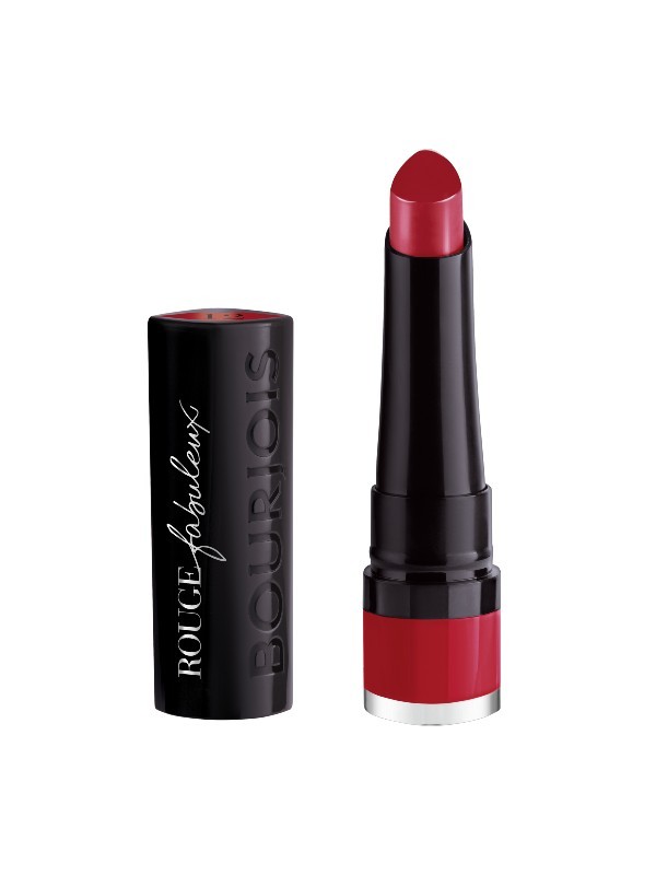 Rouge Fabuleux rúzs (Beauty And The Red) BOURJOIS 4699 Ft