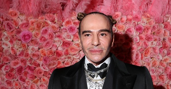 Vajon Galliano visszatérését vagy a ZARA bukását hozza el meglepő együttműködésük?