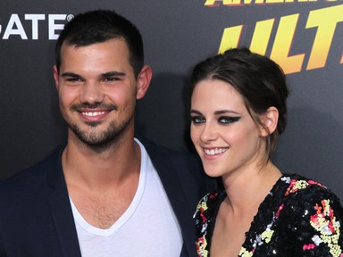 Ó ezt látnod kell! Bella és Jacob újra együtt!