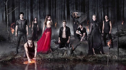 Válik a Vámpírnaplók színésze, Paul Wesley