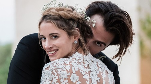 Ez a világ leggyönyörűbb menyasszonyi ruhája, és nem is akárki viselte