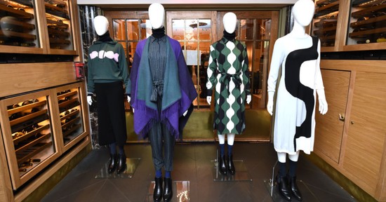 Jackie Kennedy kedvenc finn divatmárkája: Marimekko, az időtlen skandináv stílus