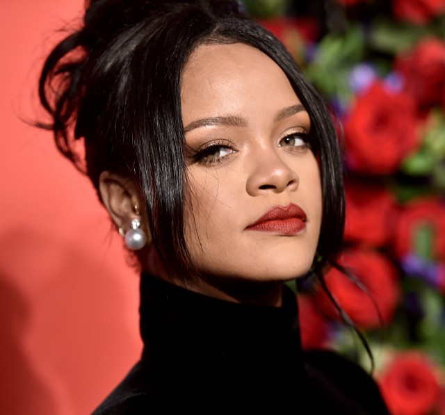 Erre senki sem számított: Rihanna és milliárdos pasija szakítottak
