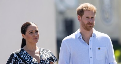 Meghan Markle durván kiakadt, nem tudta elviselni azokat kegyetlen a szavakat, amiket Harry herceg a fejéhez vágott