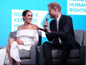 Hatalmas mérföldkőhöz ér Harry herceg és Meghan Markle kisfia