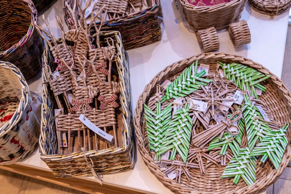 Pop-up üzlet nyílt az Allee-ban, hogy megtaláld a legegyedibb ajándékokat mindenkinek