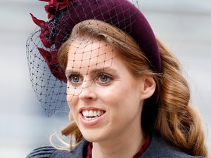 Nagyon kellemetlen hibát vétett a palota, amikor bejelentette Beatrix hercegnő terhességét - te észrevetted a bakit?