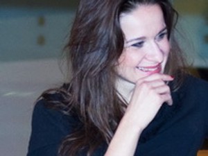 "Az elismerés erőt ad a folytatáshoz"