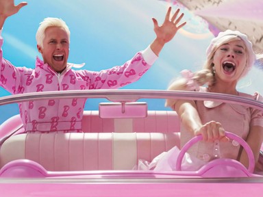 Ryan Gosling olyat tesz az Oscar-gálán, amire nem számítottunk