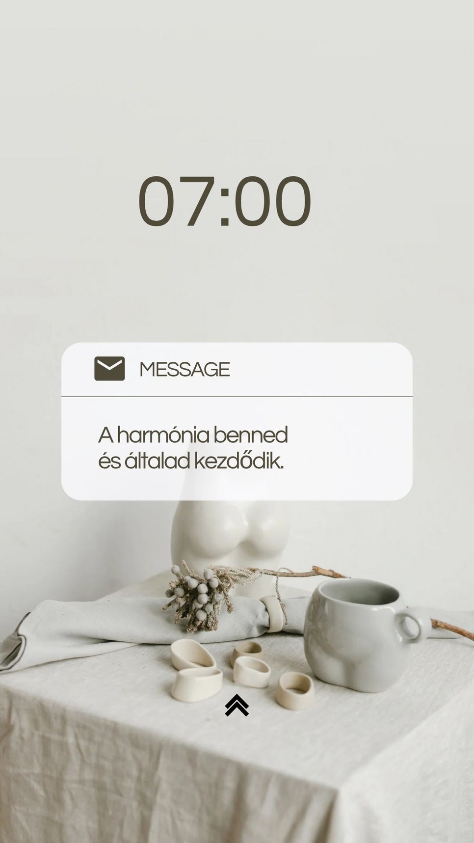 Saját harmóniánk megteremtésének különleges ereje lesz ma a napi horoszkóp szerint