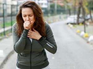 6 módszer, ami biztosan beválik száraz köhögés ellen