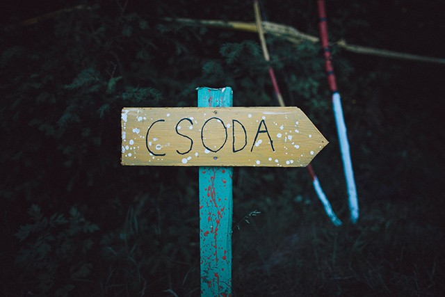 Kolorádó: Végre egy magyar fesztivál, ahol fontosak a női előadók, a feminizmus és a környezetvédelem