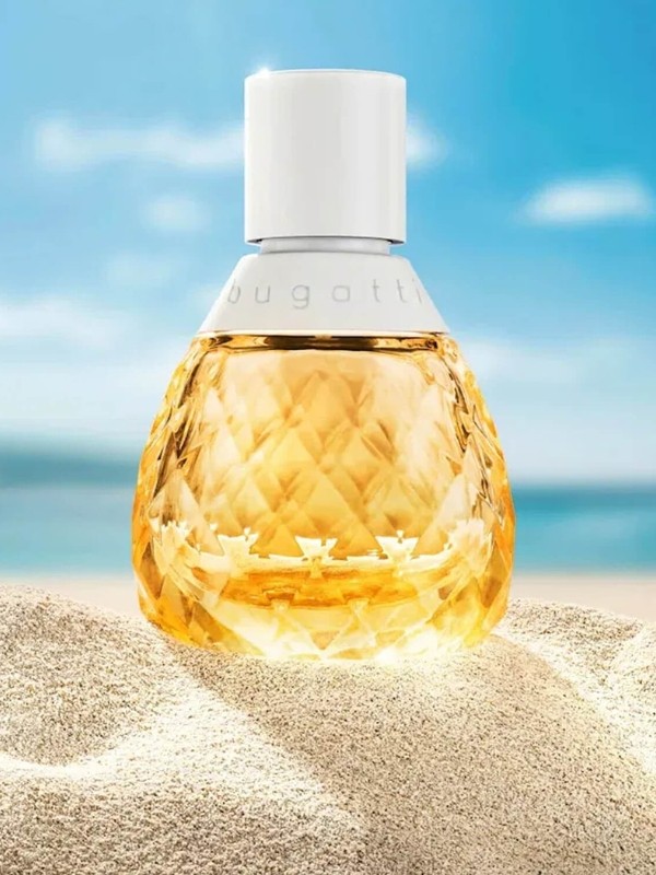 Sole d'Italia For Her edp BUGATTI xxxx Ft/30 ml