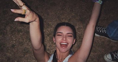 Megszakad a szívünk: Kendall Jenner és új pasija ugyanúgy randizott, mint Justin Bieber és Selena Gomez a régi szép időkben!