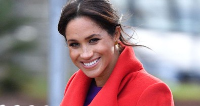 Jaj: Meghan Markle szörnyű divatbakija kiütötte a biztosítékot