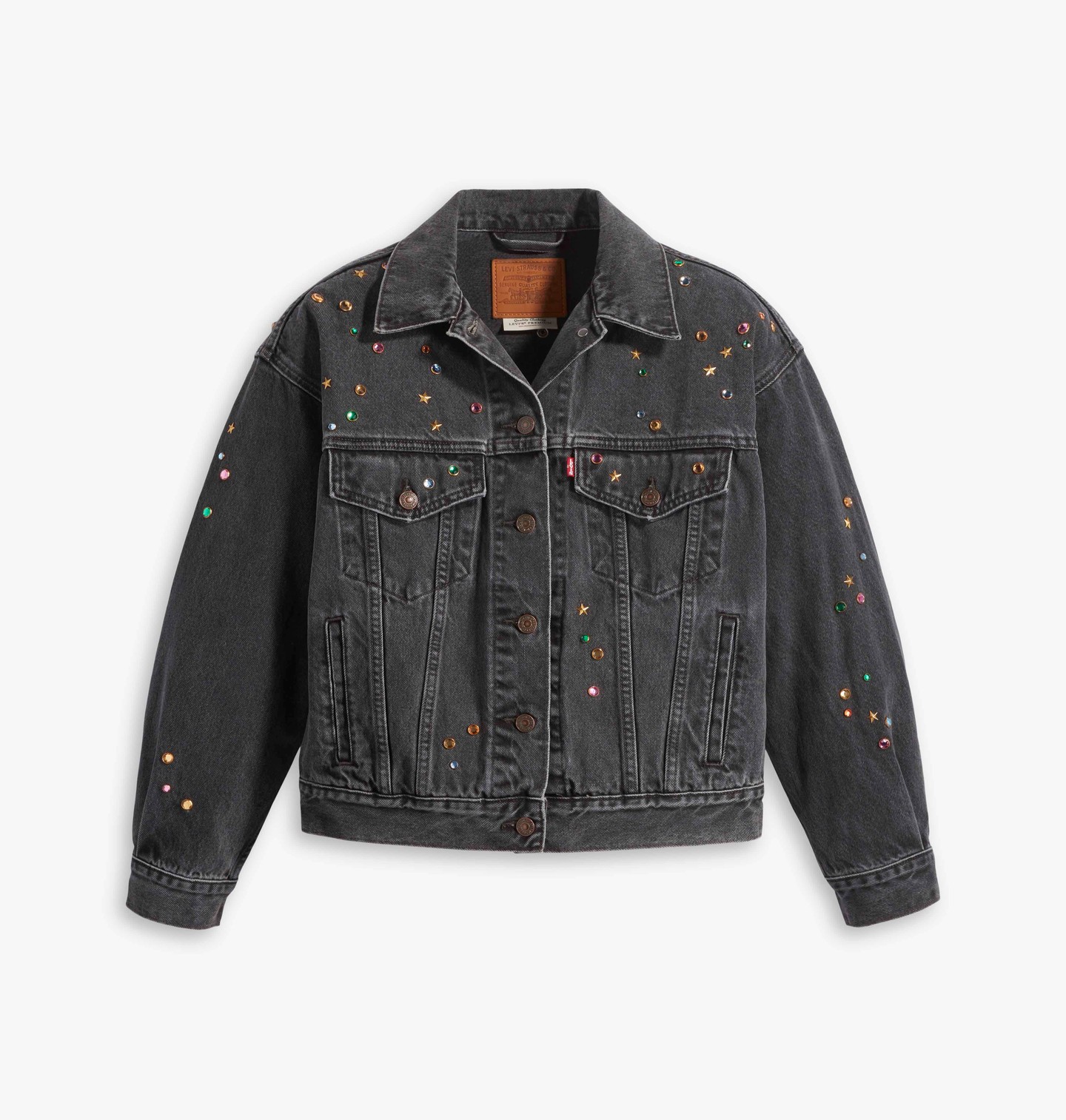 LEVI'S 56 990 Ft - GLAMOUR-napokon 45 592 Ft