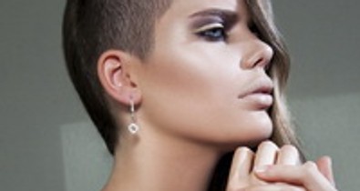 Tünde, az extrém szépség