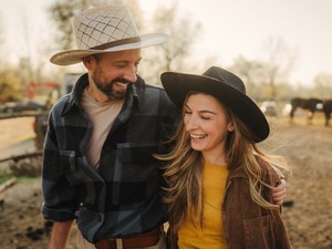 Kínai újév: Ez vár rád a szerelemben a jegyed szerint a Tűz Ló évében