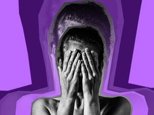 „Aki nem lép, annak nem fáj eléggé" - Hibáztatás helyett inkább álljunk az ádozatok mellé!