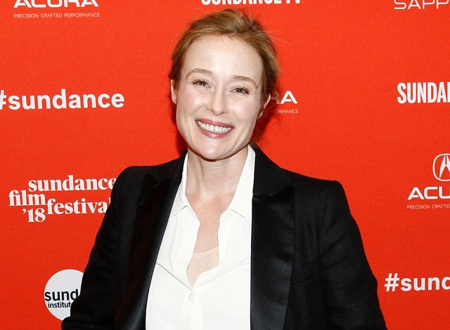 Jennifer Ehle
