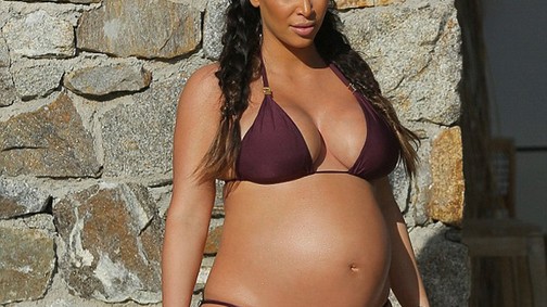 Kismamának lenni jó