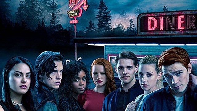 Életfogytiglanra ítélték a Riverdale színészét, Ryan Granthamet