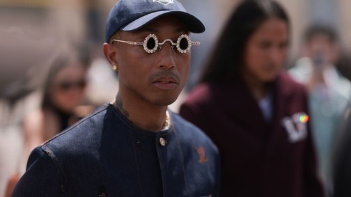 Lakatos Márk karcos véleménye a rongyrázásról és a popsztárok tervezte divatról