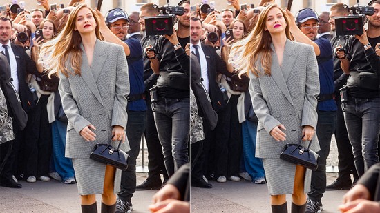 5 hibát rejtettünk el Palvin Barbara fotóján - megtalálod őket 20 másodperc alatt?