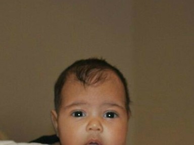 Az első kép North Westről!