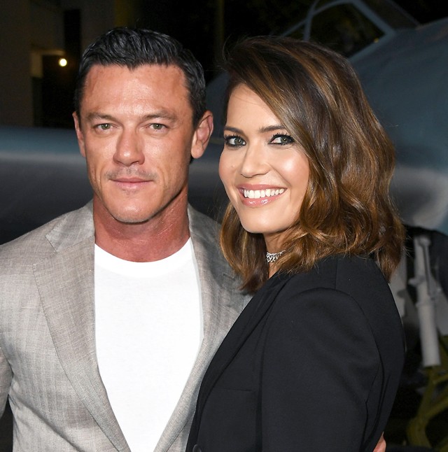 Exkluzív tudósítás a Midway premierjéről - Los Angelesben jártunk