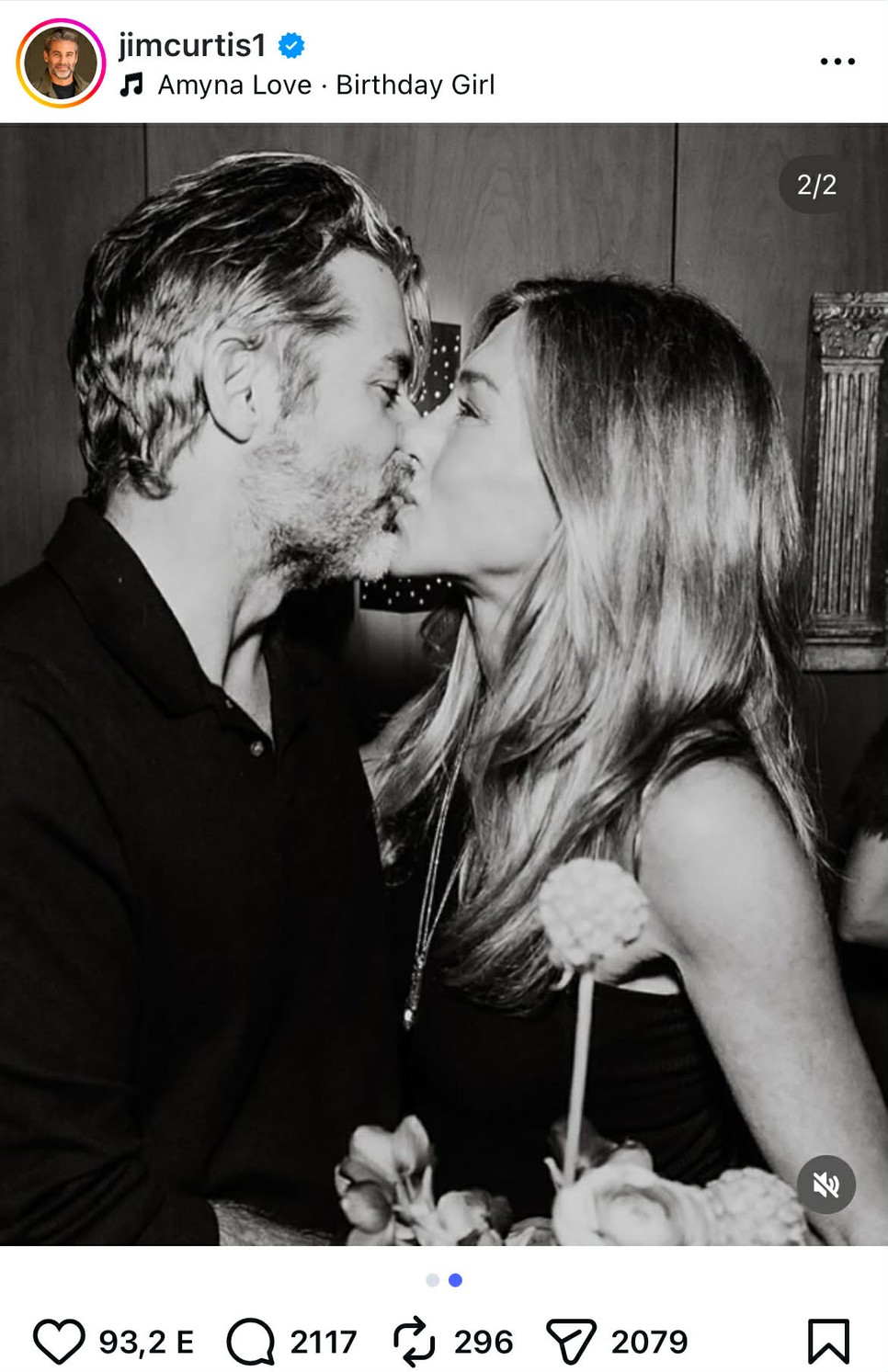 jennifer aniston jim curtis