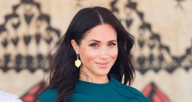 Káprázatos részlet derült ki Meghan Markle esküvői ruhájáról