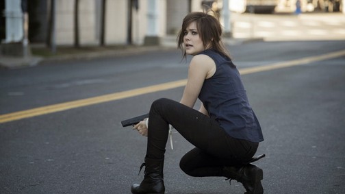 A Feketelista sorozat shoppinglistája