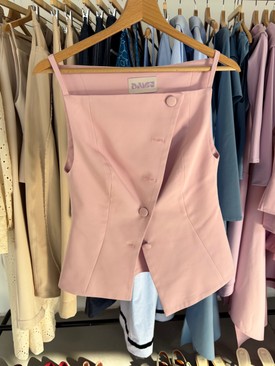 Minden részletben ott a tudatosság – és egy csipet játékosság.