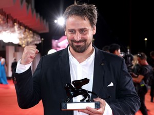 Magyar siker: Reisz Gábor filmje díjat nyert a velencei filmfesztiválon