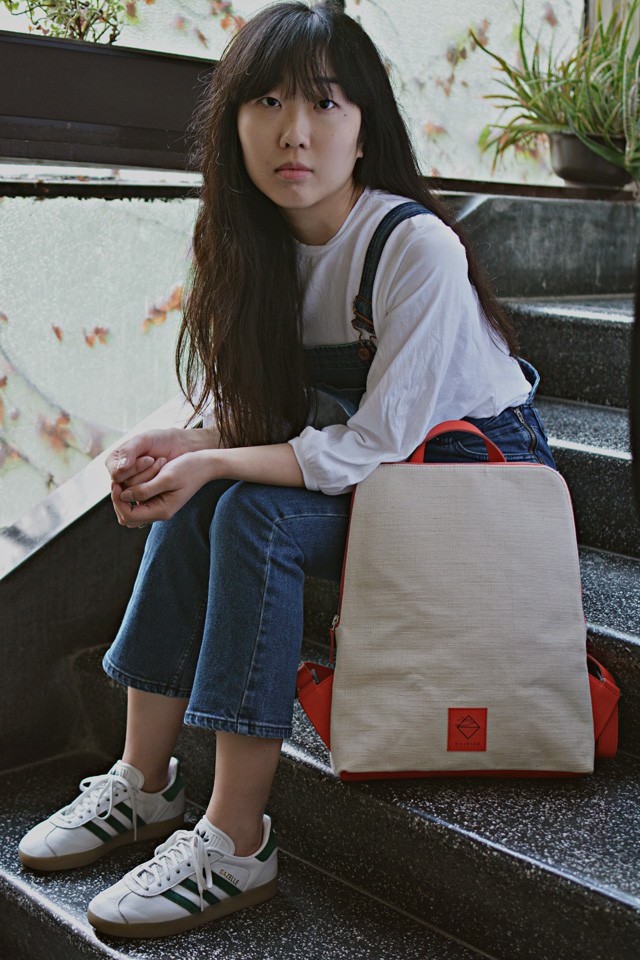 Te bevállalnád? Merész táskák a magyar márkától