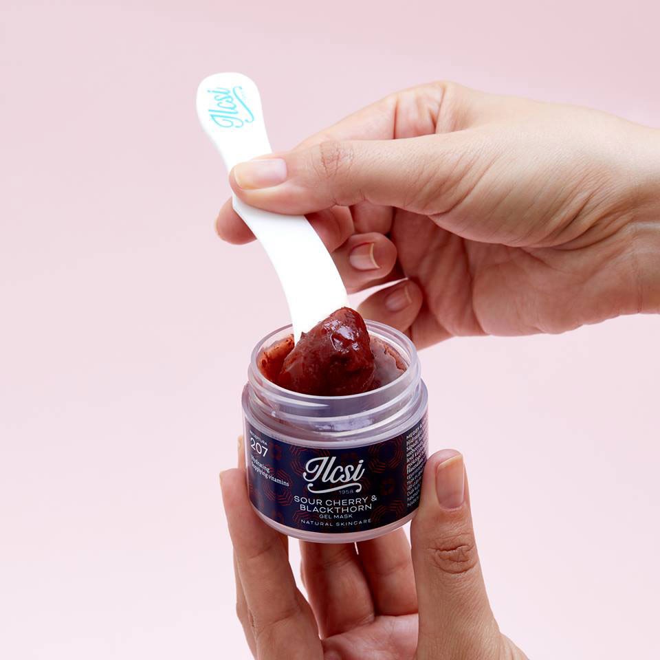 Meggy és kökény zselé ILCSI 4990 Ft/50 ml