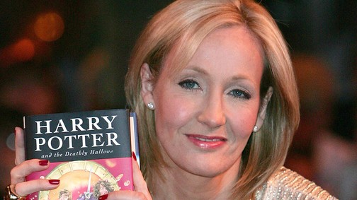 Ha van otthon ilyen Harry Potter könyved, akkor gazdag vagy!