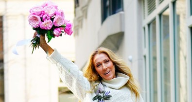 Isten éltesse a nőt, aki a legnehezebb időkben sem adta fel - 55 éves lett Céline Dion