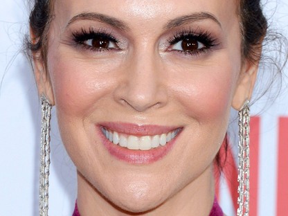 Sztárok, akik büszkén vállalják, hogy 40 felett lettek édesanyák